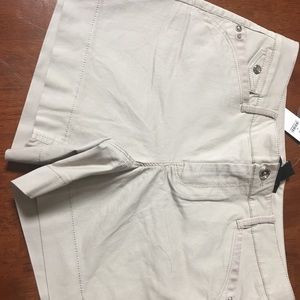 NWT/White House Black Market shorts